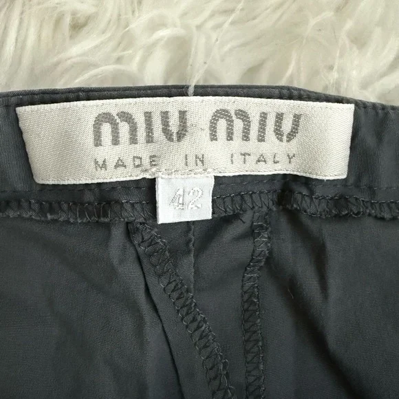 Miu Miu Capris - Picture 2 of 3